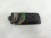 2004-2008 Acura Tl Master Power Window Switch Replacement Driver Side Left Fits Fits 2004 2005 2006 2007 2008 OEM Used Auto 