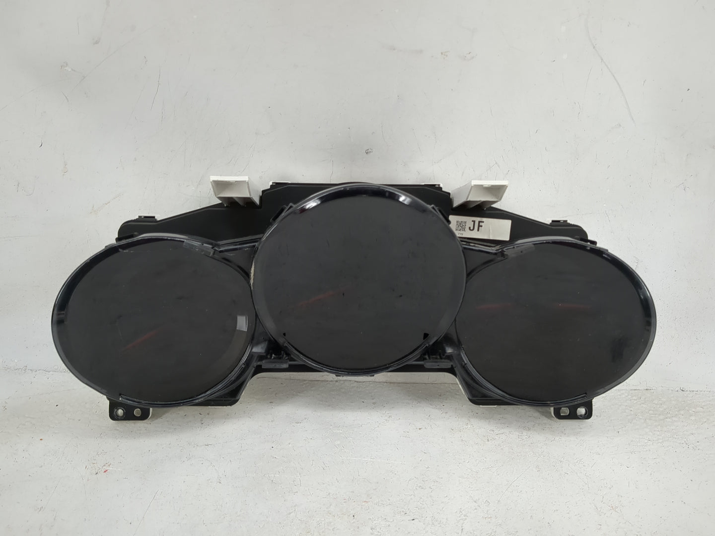 2005-2006 Acura Tl Instrument Cluster Speedometer Gauges P/N:78100-SEP-A210-M1 TN257420-8373 Miles: Fits Fits 2005 2006 OEM 