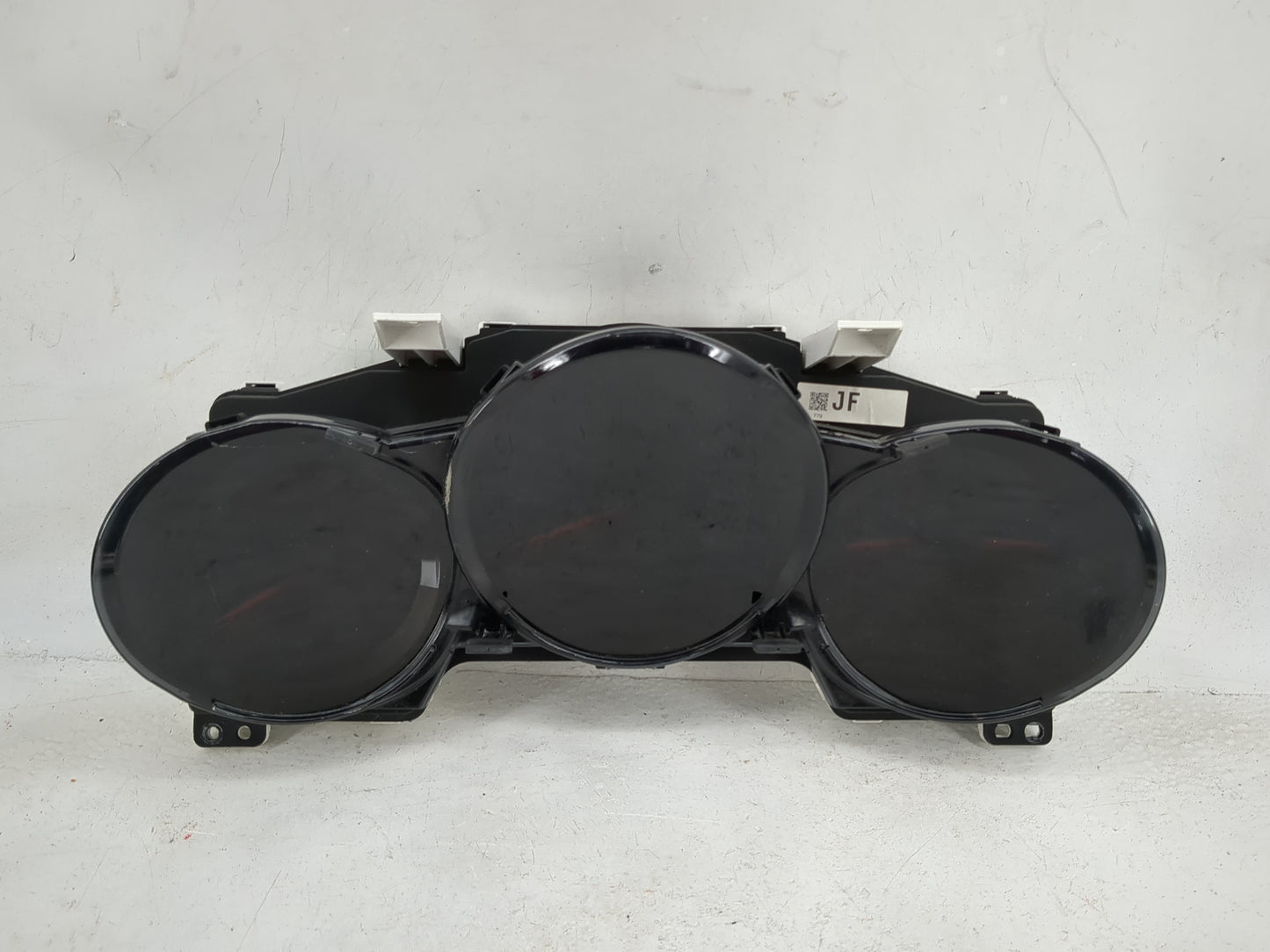 2005-2006 Acura Tl Instrument Cluster Speedometer Gauges P/N:78100-SEP-A210-M1 TN257420-8373 Miles: Fits Fits 2005 2006 OEM 