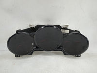 2005-2006 Acura Tl Instrument Cluster Speedometer Gauges P/N:78100-SEP-A210-M1 TN257420-8373 Miles: Fits Fits 2005 2006 OEM 