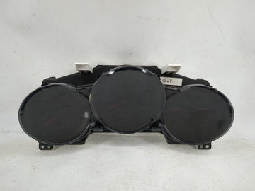 2005-2006 Acura Tl Instrument Cluster Speedometer Gauges P/N:78100-SEP-A210-M1 TN257420-8373 Miles: Fits Fits 2005 2006 OEM 