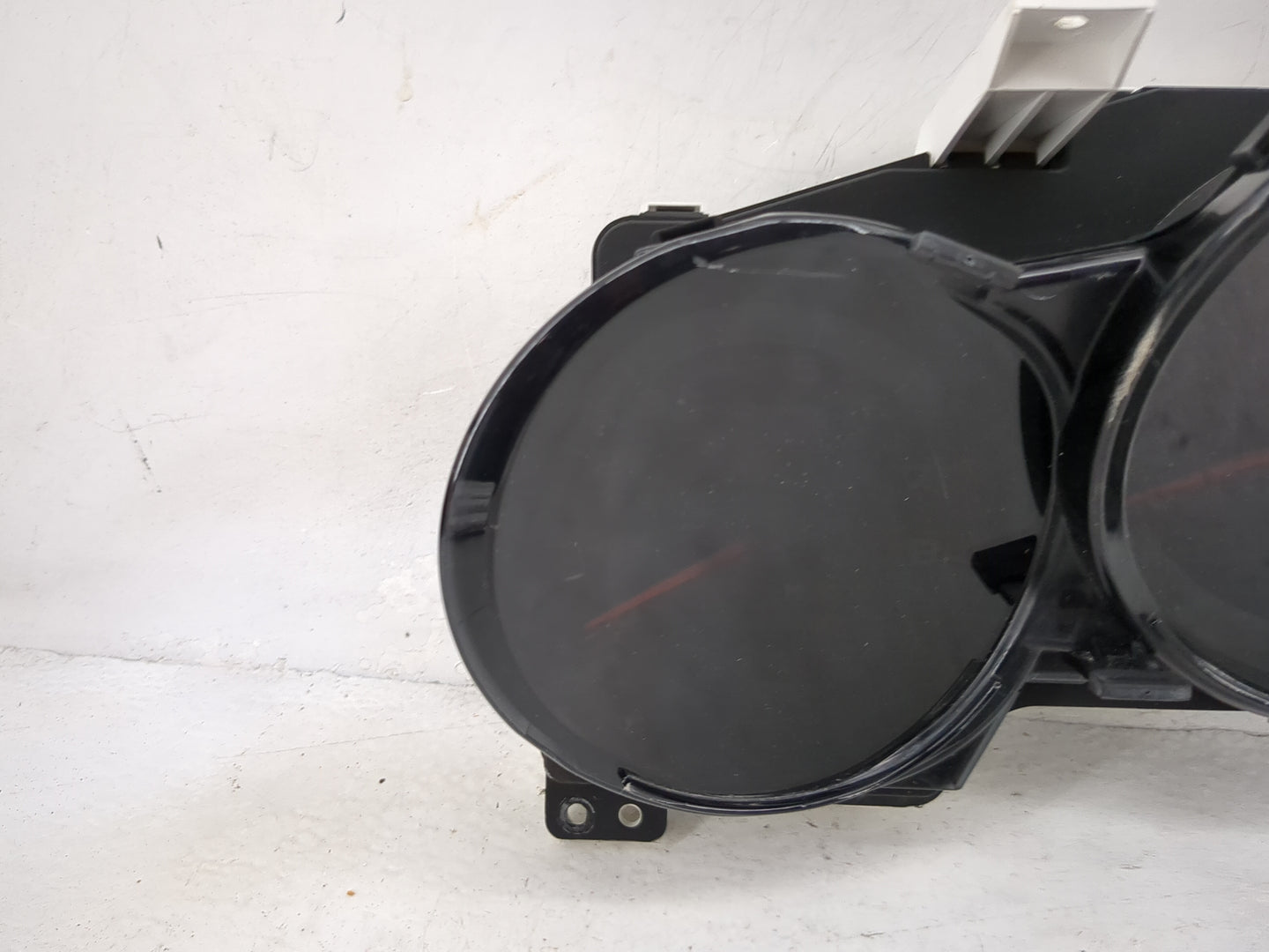 2005-2006 Acura Tl Instrument Cluster Speedometer Gauges P/N:78100-SEP-A210-M1 TN257420-8373 Miles: Fits Fits 2005 2006 OEM 