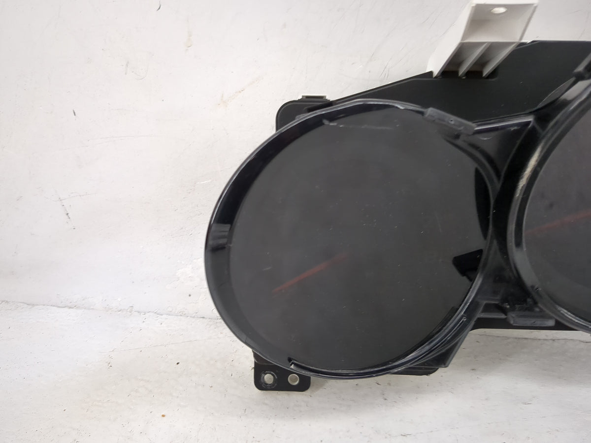 2005-2006 Acura Tl Instrument Cluster Speedometer Gauges P/N:78100-SEP-A210-M1 TN257420-8373 Miles: Fits Fits 2005 2006 OEM 