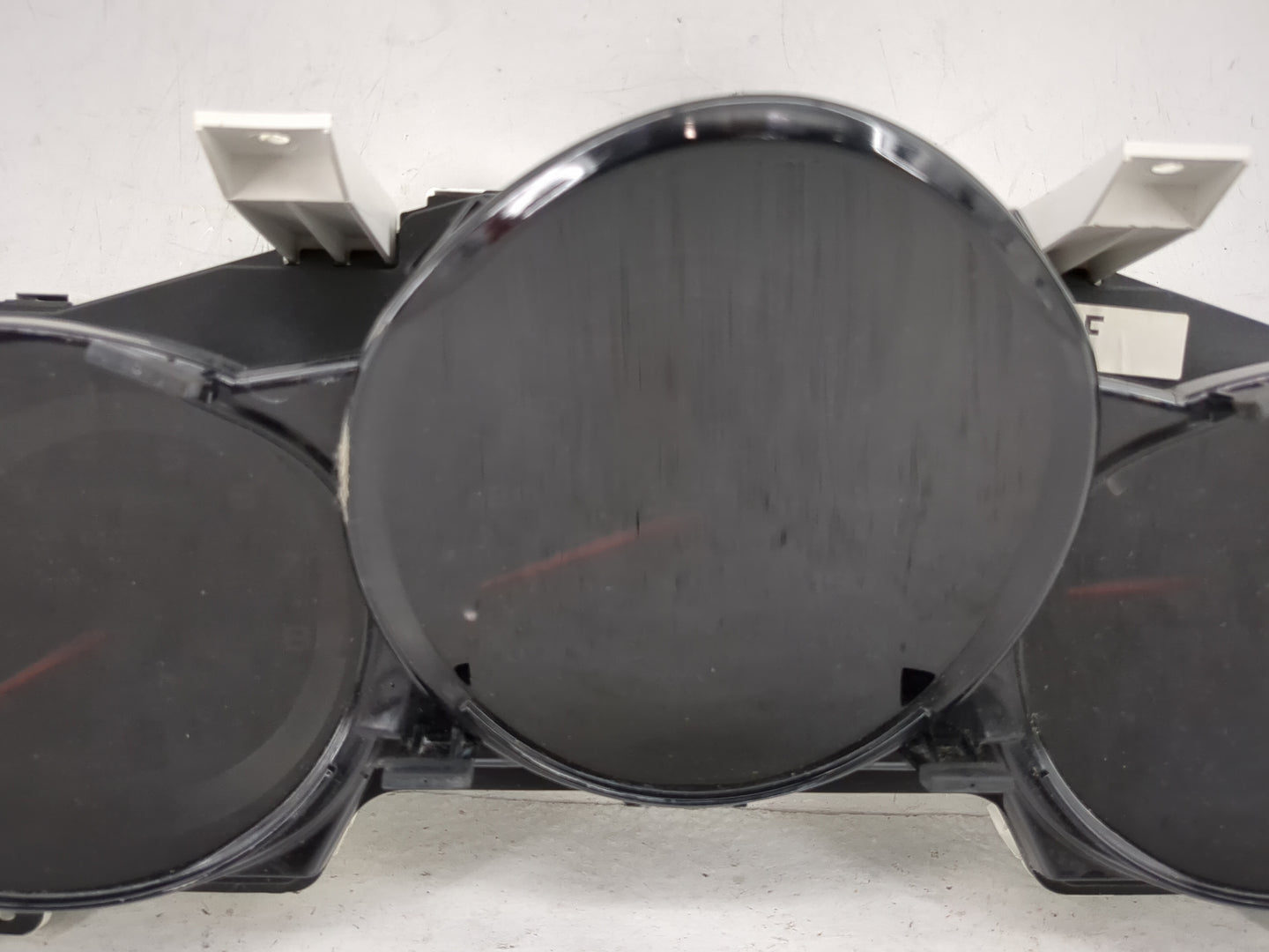 2005-2006 Acura Tl Instrument Cluster Speedometer Gauges P/N:78100-SEP-A210-M1 TN257420-8373 Miles: Fits Fits 2005 2006 OEM 