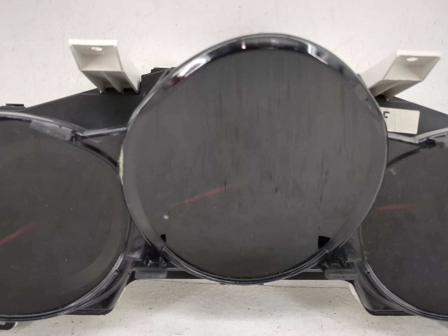 2005-2006 Acura Tl Instrument Cluster Speedometer Gauges P/N:78100-SEP-A210-M1 TN257420-8373 Miles: Fits Fits 2005 2006 OEM 
