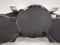 2005-2006 Acura Tl Instrument Cluster Speedometer Gauges P/N:78100-SEP-A210-M1 TN257420-8373 Miles: Fits Fits 2005 2006 OEM 
