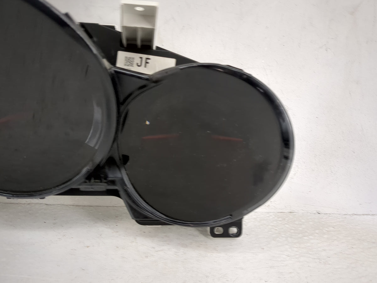2005-2006 Acura Tl Instrument Cluster Speedometer Gauges P/N:78100-SEP-A210-M1 TN257420-8373 Miles: Fits Fits 2005 2006 OEM 