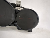 2005-2006 Acura Tl Instrument Cluster Speedometer Gauges P/N:78100-SEP-A210-M1 TN257420-8373 Miles: Fits Fits 2005 2006 OEM 