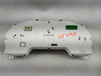 2005-2006 Acura Tl Instrument Cluster Speedometer Gauges P/N:78100-SEP-A210-M1 TN257420-8373 Miles: Fits Fits 2005 2006 OEM 