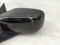 2004-2006 Acura Tl Driver Side View Mirror - Left Door Mirror OEM Used - Oemusedautoparts1.com