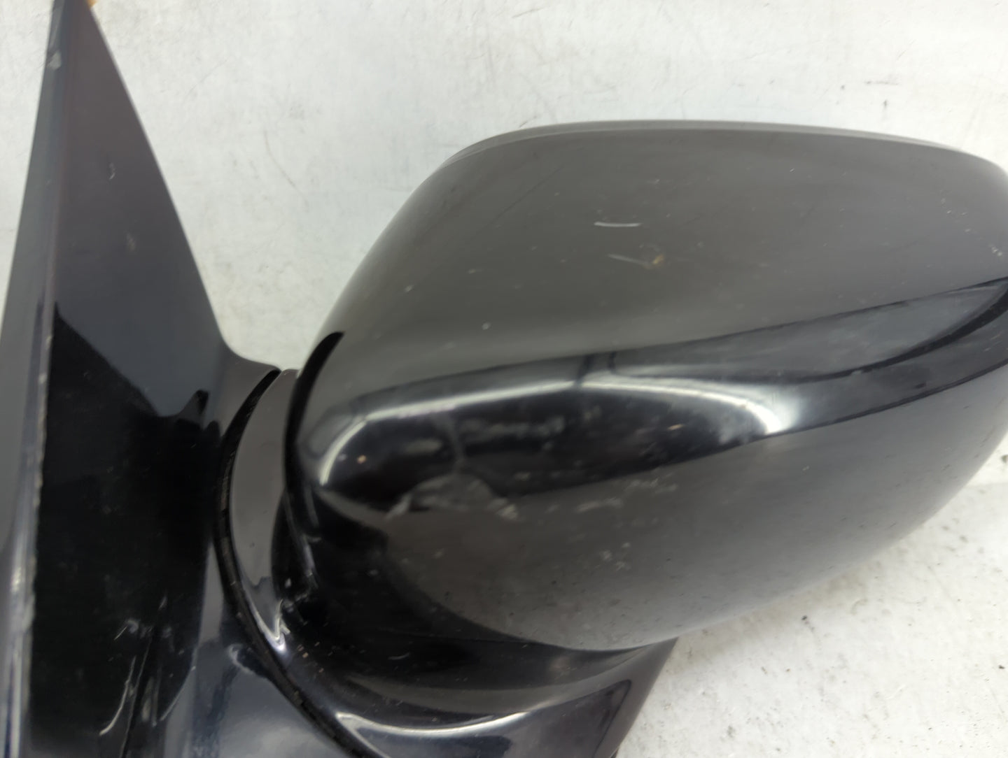 2004-2006 Acura Tl Driver Side View Mirror - Left Door Mirror OEM Used - Oemusedautoparts1.com