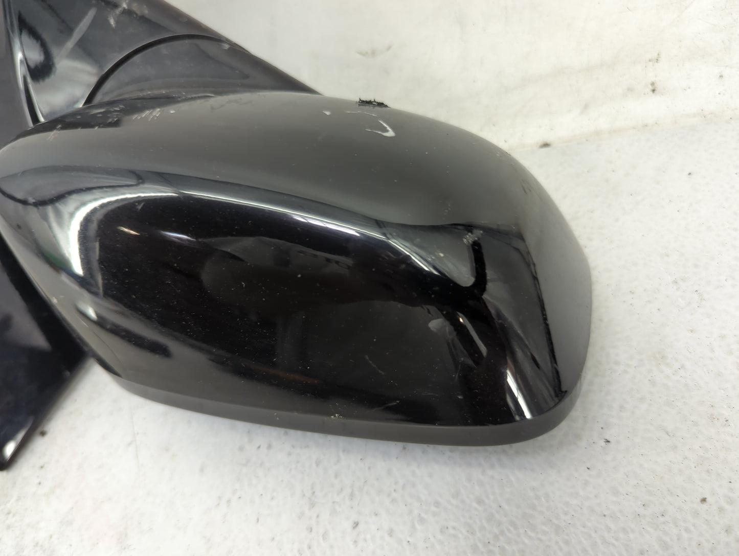 2004-2006 Acura Tl Passenger Side View Mirror - Right Door Mirror OEM Used - Oemusedautoparts1.com