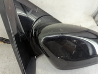 2004-2006 Acura Tl Passenger Side View Mirror - Right Door Mirror OEM Used - Oemusedautoparts1.com