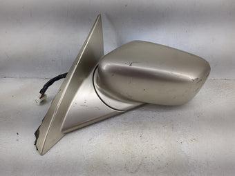 compare product 2004-2006 Acura Tl Driver Side View Mirror - Left Door Mirror OEM Used