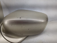 2004-2006 Acura Tl Driver Side View Mirror - Left Door Mirror OEM Used - Oemusedautoparts1.com