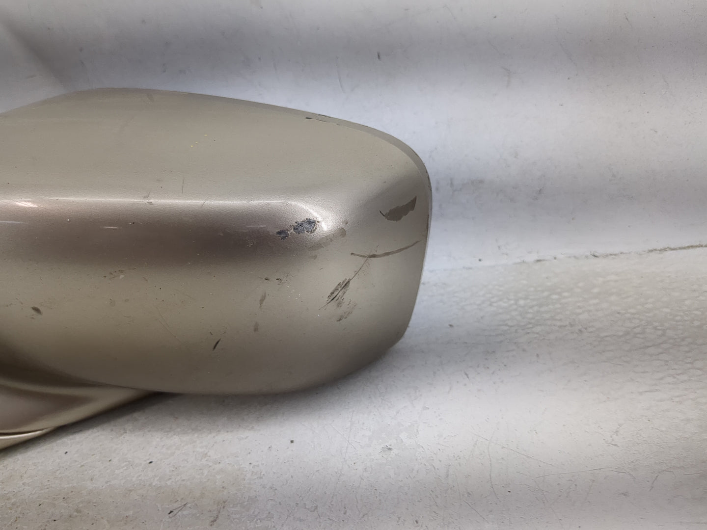 2004-2006 Acura Tl Driver Side View Mirror - Left Door Mirror OEM Used - Oemusedautoparts1.com