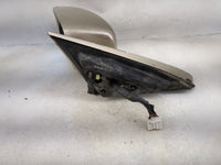 2004-2006 Acura Tl Driver Side View Mirror - Left Door Mirror OEM Used - Oemusedautoparts1.com