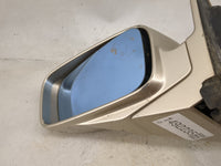 2004-2006 Acura Tl Driver Side View Mirror - Left Door Mirror OEM Used - Oemusedautoparts1.com