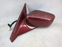 2004-2006 Acura Tl Driver Side View Mirror - Left Door Mirror OEM Used - Oemusedautoparts1.com
