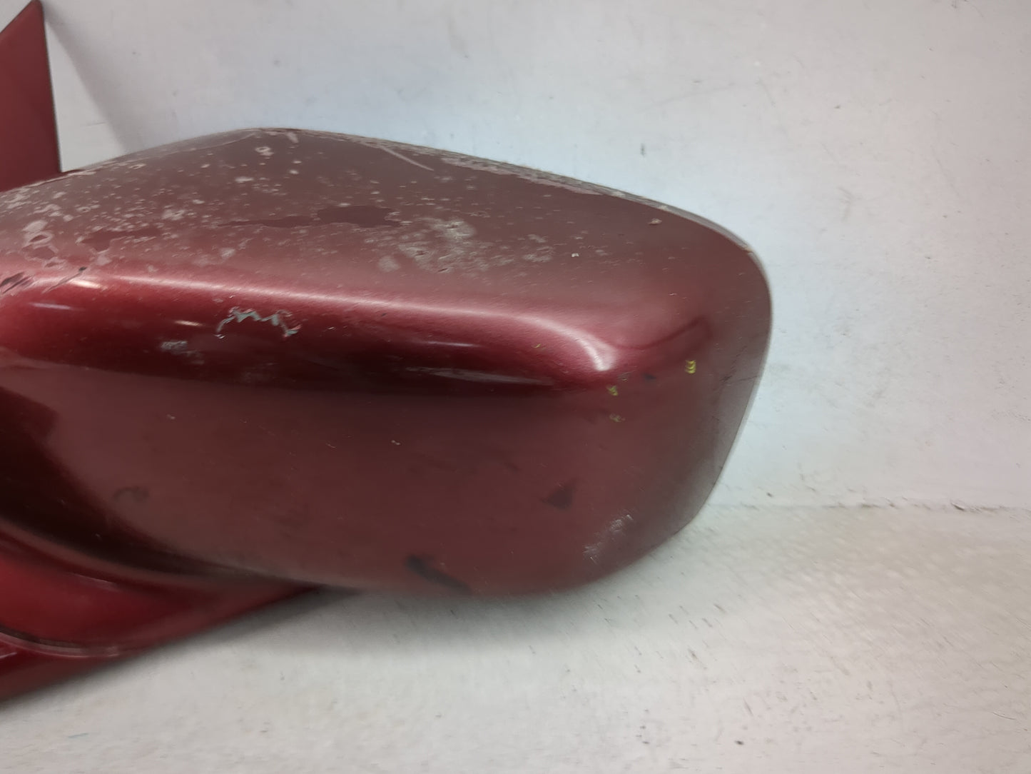 2004-2006 Acura Tl Driver Side View Mirror - Left Door Mirror OEM Used - Oemusedautoparts1.com