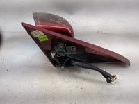 2004-2006 Acura Tl Driver Side View Mirror - Left Door Mirror OEM Used - Oemusedautoparts1.com