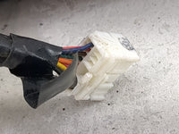 2004-2006 Acura Tl Driver Side View Mirror - Left Door Mirror OEM Used - Oemusedautoparts1.com