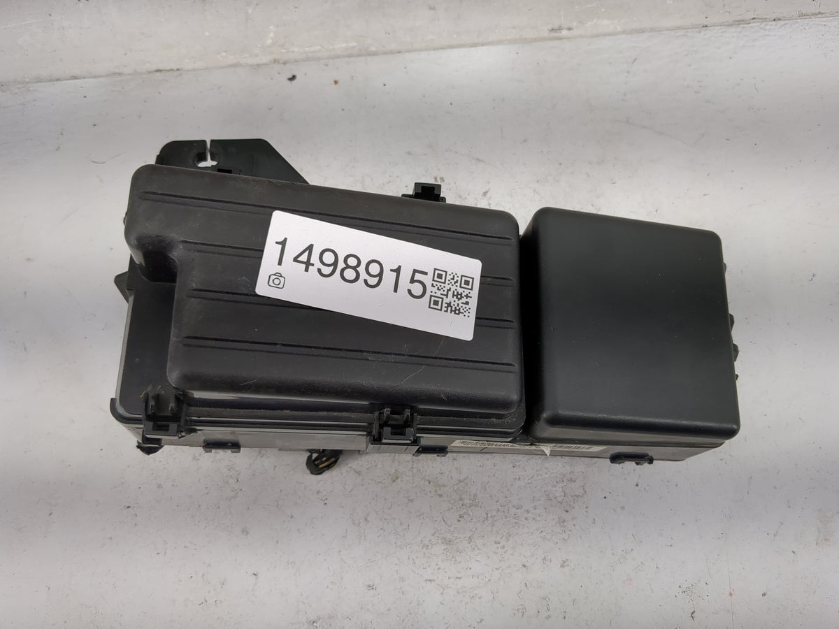 2004-2006 Acura Tl Fusebox Fuse Box Panel Relay Module P/N:38250-SEP-A020 38250SEPA020 Fits Fits 2004 2005 2006 OEM Used Aut