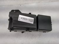 2004-2006 Acura Tl Fusebox Fuse Box Panel Relay Module P/N:38250-SEP-A020 38250SEPA020 Fits Fits 2004 2005 2006 OEM Used Aut