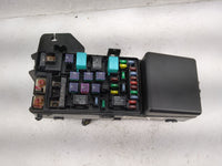 2004-2006 Acura Tl Fusebox Fuse Box Panel Relay Module P/N:38250-SEP-A020 38250SEPA020 Fits Fits 2004 2005 2006 OEM Used Aut