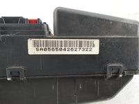 2004-2006 Acura Tl Fusebox Fuse Box Panel Relay Module P/N:SA0565042627322 Fits Fits 2004 2005 2006 OEM Used Auto Parts - Oe
