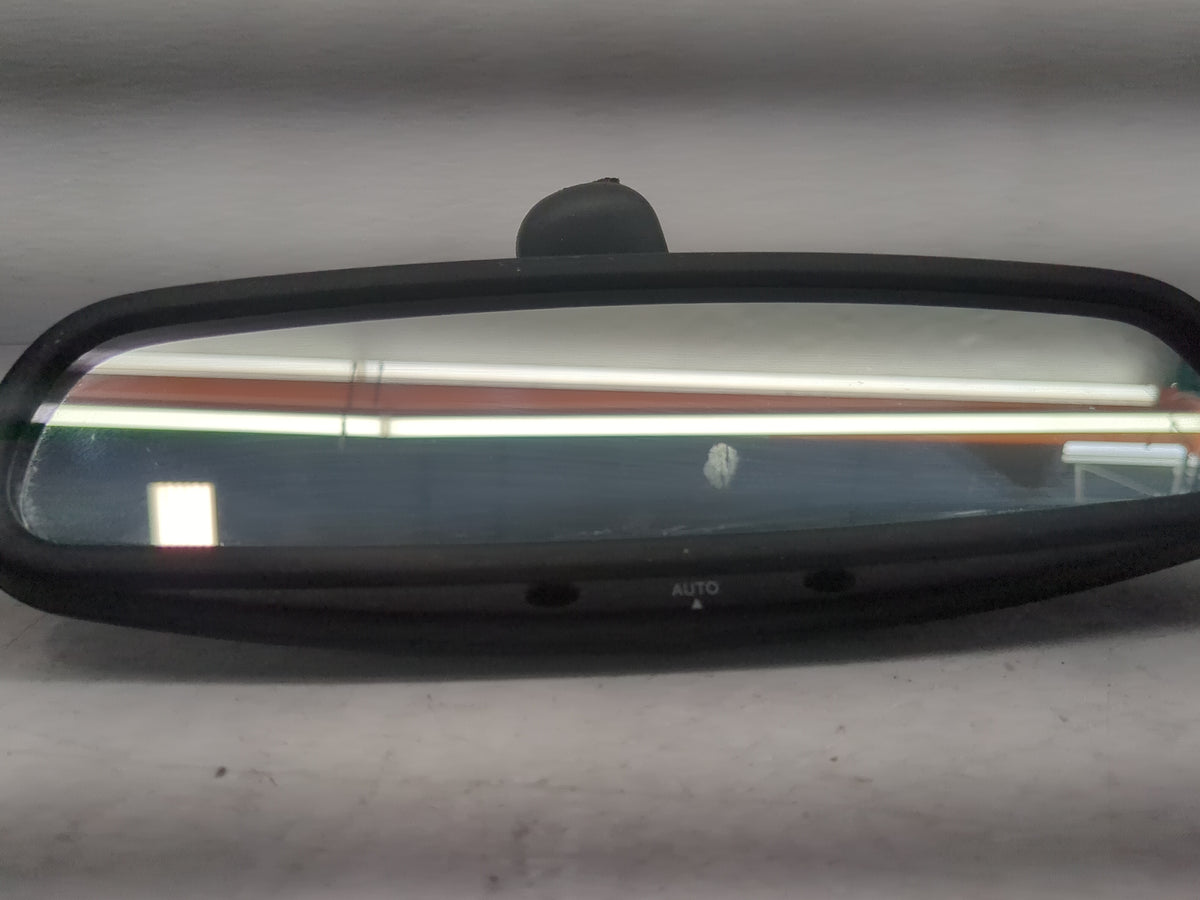 1999-2008 Acura Tl Interior Rear View Mirror Replacement OEM P/N:E8 011530 Fits OEM Used Auto Parts - Oemusedautoparts1.com