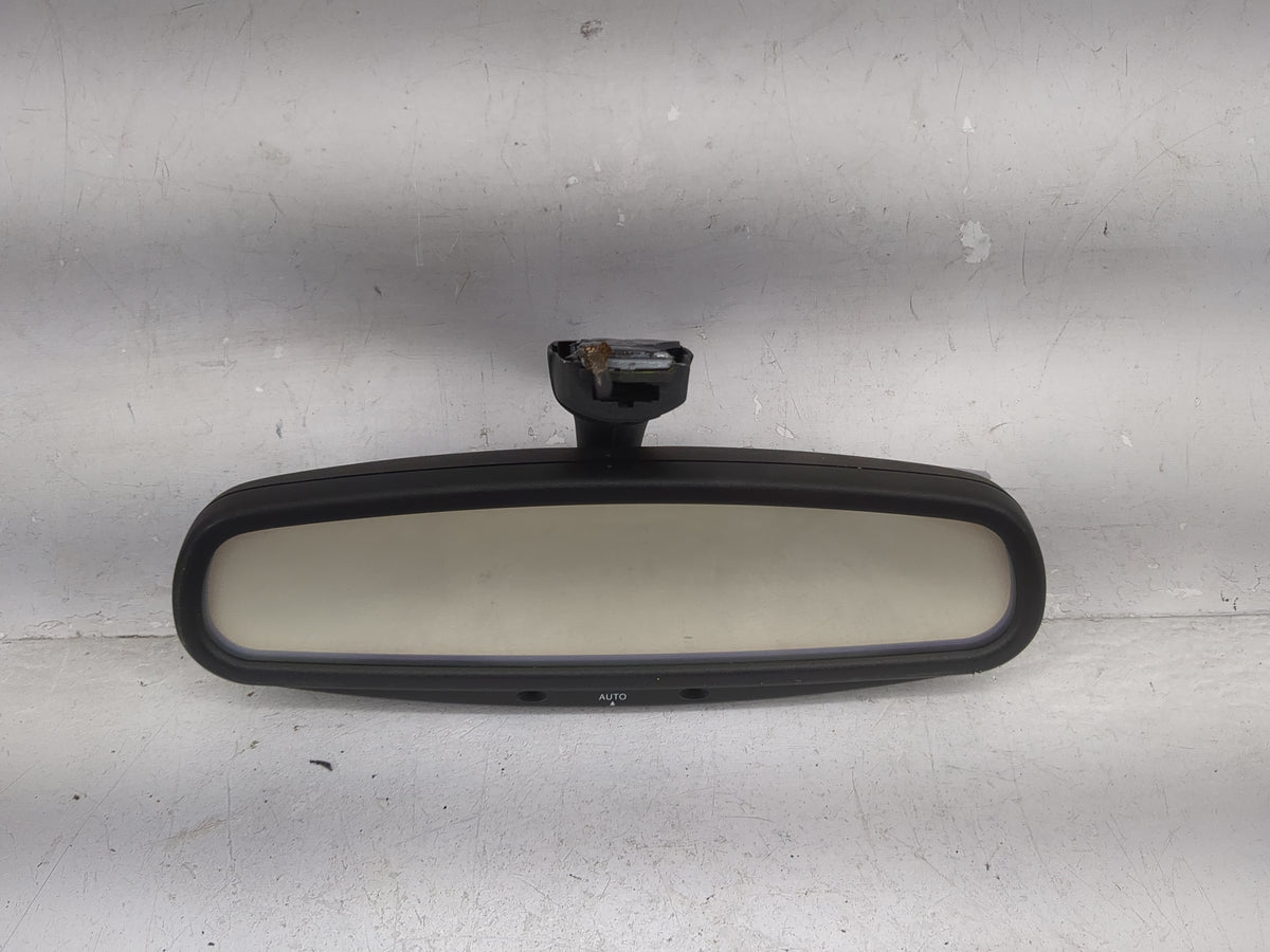 1999-2008 Acura Tl Interior Rear View Mirror Replacement OEM P/N:E8 011530 Fits OEM Used Auto Parts - Oemusedautoparts1.com
