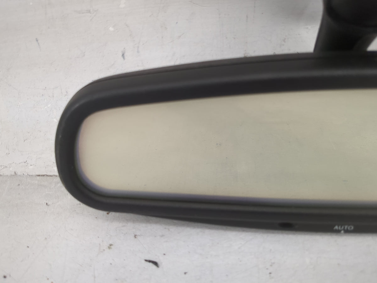 1999-2008 Acura Tl Interior Rear View Mirror Replacement OEM P/N:E8 011530 Fits OEM Used Auto Parts - Oemusedautoparts1.com