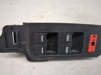 2004-2008 Acura Tl Master Power Window Switch Replacement Driver Side Left P/N:AF0222 Fits Fits 2004 2005 2006 2007 2008 OEM