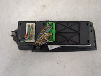 2004-2008 Acura Tl Master Power Window Switch Replacement Driver Side Left P/N:AF0222 Fits Fits 2004 2005 2006 2007 2008 OEM