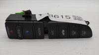 2004-2008 Acura Tl Climate Control Module Temperature AC/Heater Replacement P/N:39050-SEP-A0 Fits Fits 2004 2005 2006 2007 2