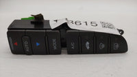 2004-2008 Acura Tl Climate Control Module Temperature AC/Heater Replacement P/N:39050-SEP-A0 Fits Fits 2004 2005 2006 2007 2