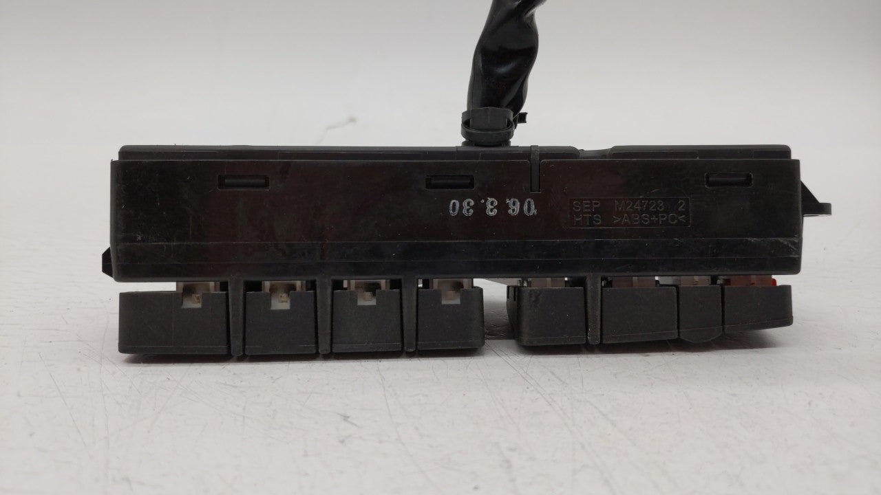 2004-2008 Acura Tl Climate Control Module Temperature AC/Heater Replacement P/N:39050-SEP-A0 Fits Fits 2004 2005 2006 2007 2
