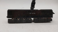 2004-2008 Acura Tl Climate Control Module Temperature AC/Heater Replacement P/N:39050-SEP-A0 Fits Fits 2004 2005 2006 2007 2