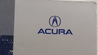 2005 Acura Tl Owners Manual Book Guide OEM Used Auto Parts - Oemusedautoparts1.com