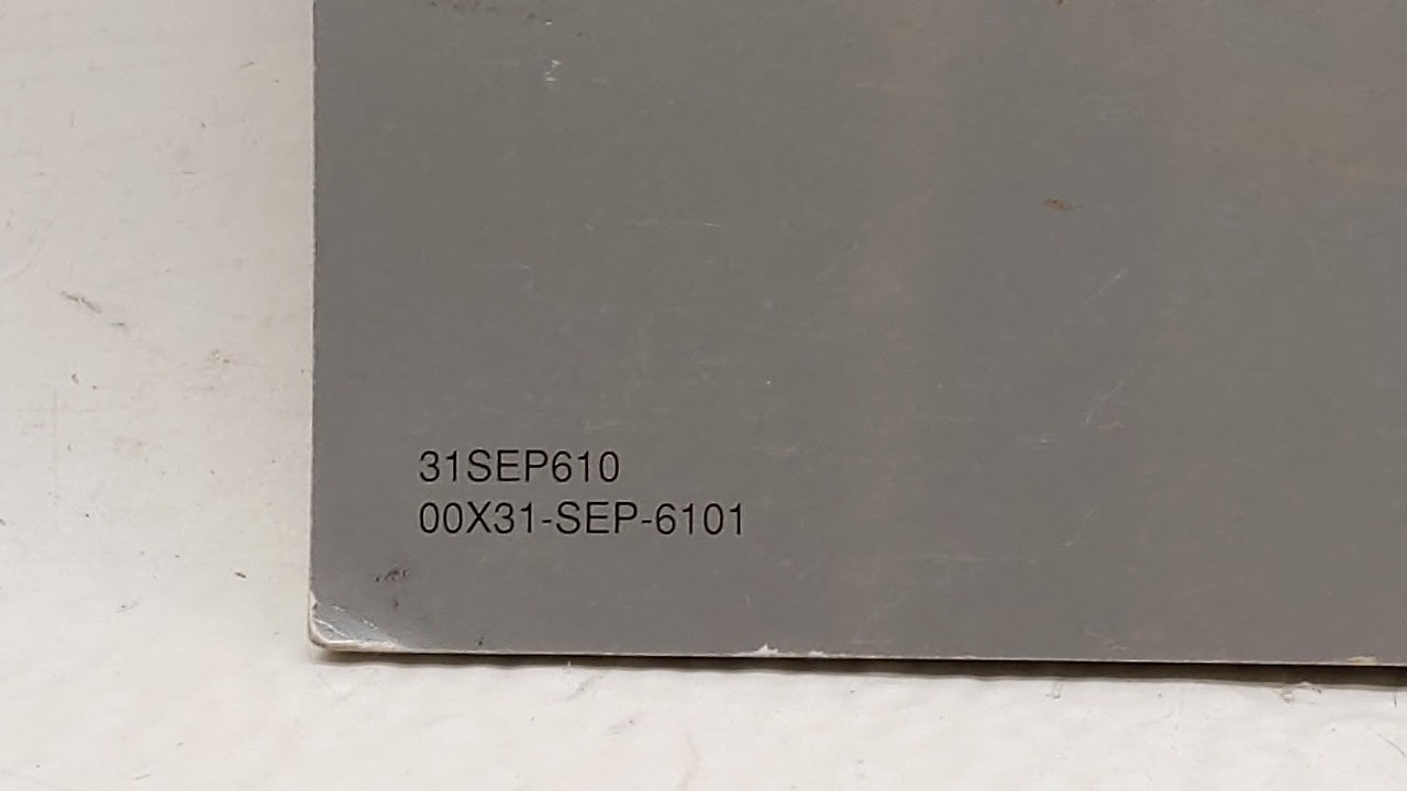 2005 Acura Tl Owners Manual Book Guide OEM Used Auto Parts - Oemusedautoparts1.com