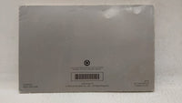 2005 Acura Tl Owners Manual Book Guide OEM Used Auto Parts - Oemusedautoparts1.com