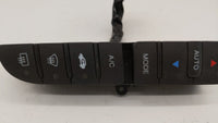 2004-2008 Acura Tl Climate Control Module Temperature AC/Heater Replacement P/N:39050-SEP-A0 Fits Fits 2004 2005 2006 2007 2