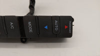 2004-2008 Acura Tl Climate Control Module Temperature AC/Heater Replacement P/N:39050-SEP-A0 Fits Fits 2004 2005 2006 2007 2