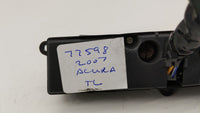 2004-2008 Acura Tl Climate Control Module Temperature AC/Heater Replacement P/N:39050-SEP-A0 Fits Fits 2004 2005 2006 2007 2