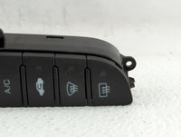 2004-2008 Acura Tl Climate Control Module Temperature AC/Heater Replacement P/N:3F2H-19808-AH 39050-SEP-A0 Fits OEM Used Aut