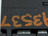 2004-2008 Acura Tl Climate Control Module Temperature AC/Heater Replacement P/N:3F2H-19808-AH 39050-SEP-A0 Fits OEM Used Aut