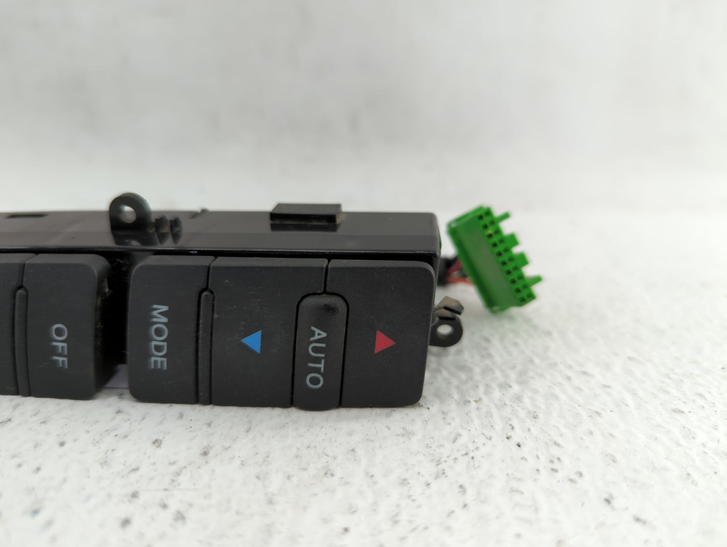 2004-2008 Acura Tl Climate Control Module Temperature AC/Heater Replacement P/N:M24722 Fits Fits 2004 2005 2006 2007 2008 OE