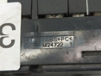 2004-2008 Acura Tl Climate Control Module Temperature AC/Heater Replacement P/N:M24722 Fits Fits 2004 2005 2006 2007 2008 OE