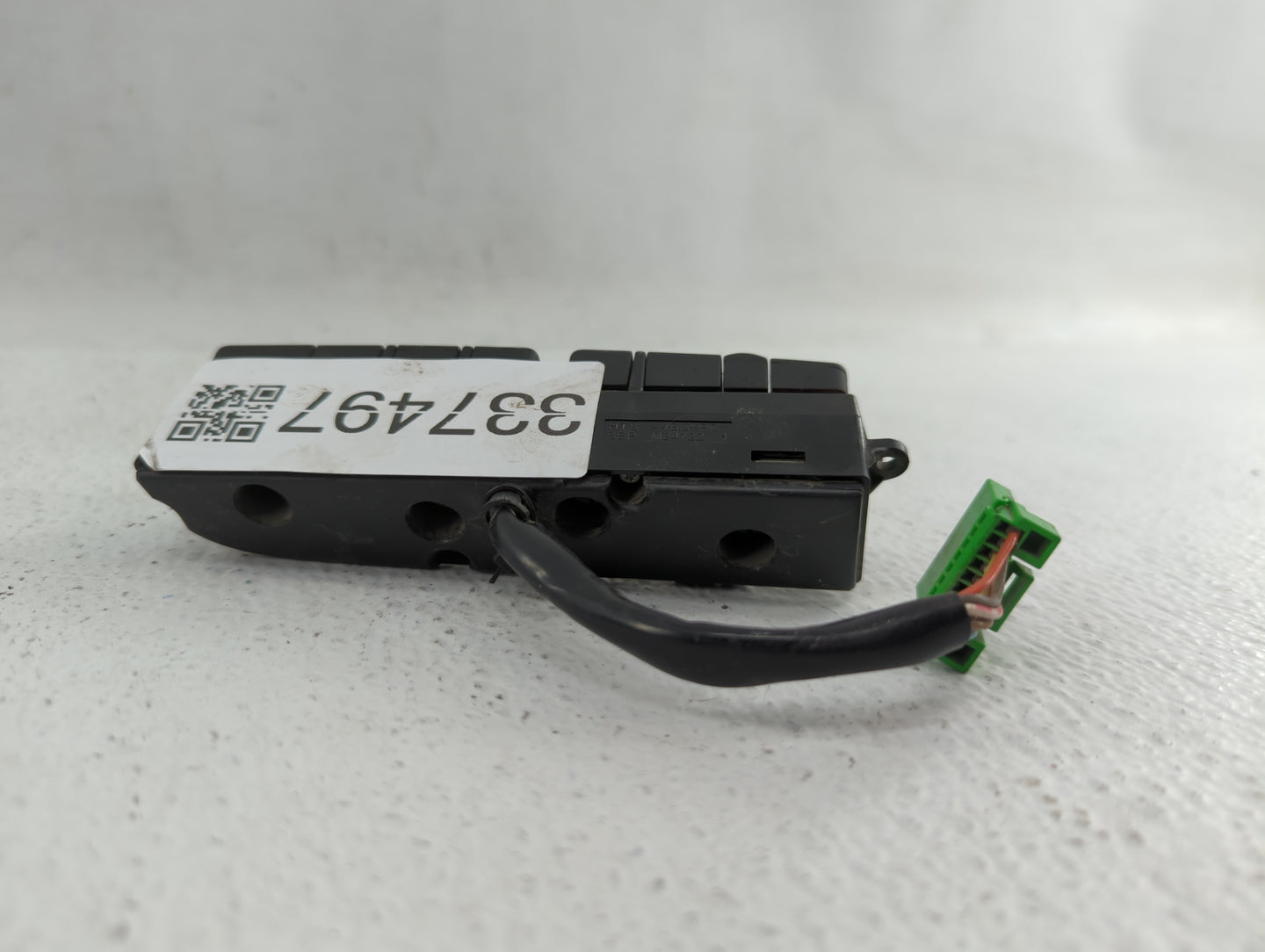 2004-2008 Acura Tl Climate Control Module Temperature AC/Heater Replacement P/N:M24722 Fits Fits 2004 2005 2006 2007 2008 OE